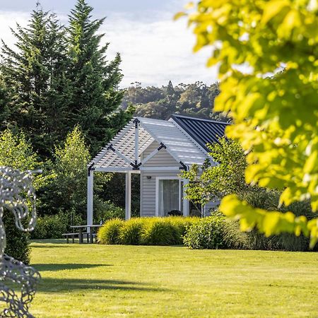 Villa 305 In The Vines Havelock North Exterior foto