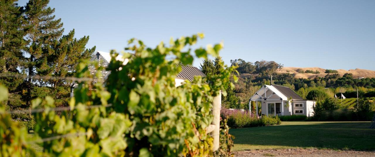 Villa 305 In The Vines Havelock North Exterior foto