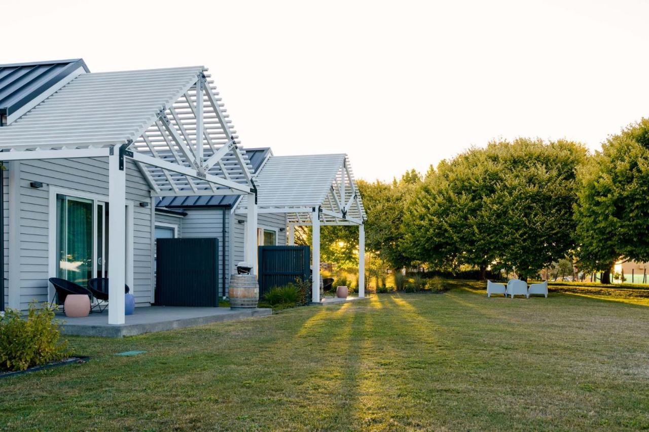 Villa 305 In The Vines Havelock North Exterior foto